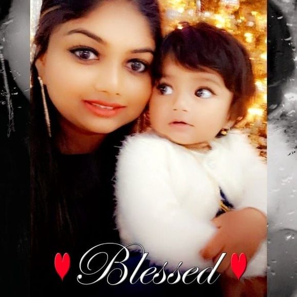 Meet your Posher, Sherry - Picture 1 of 1